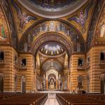 The Cathedral Basilica of St. Louis