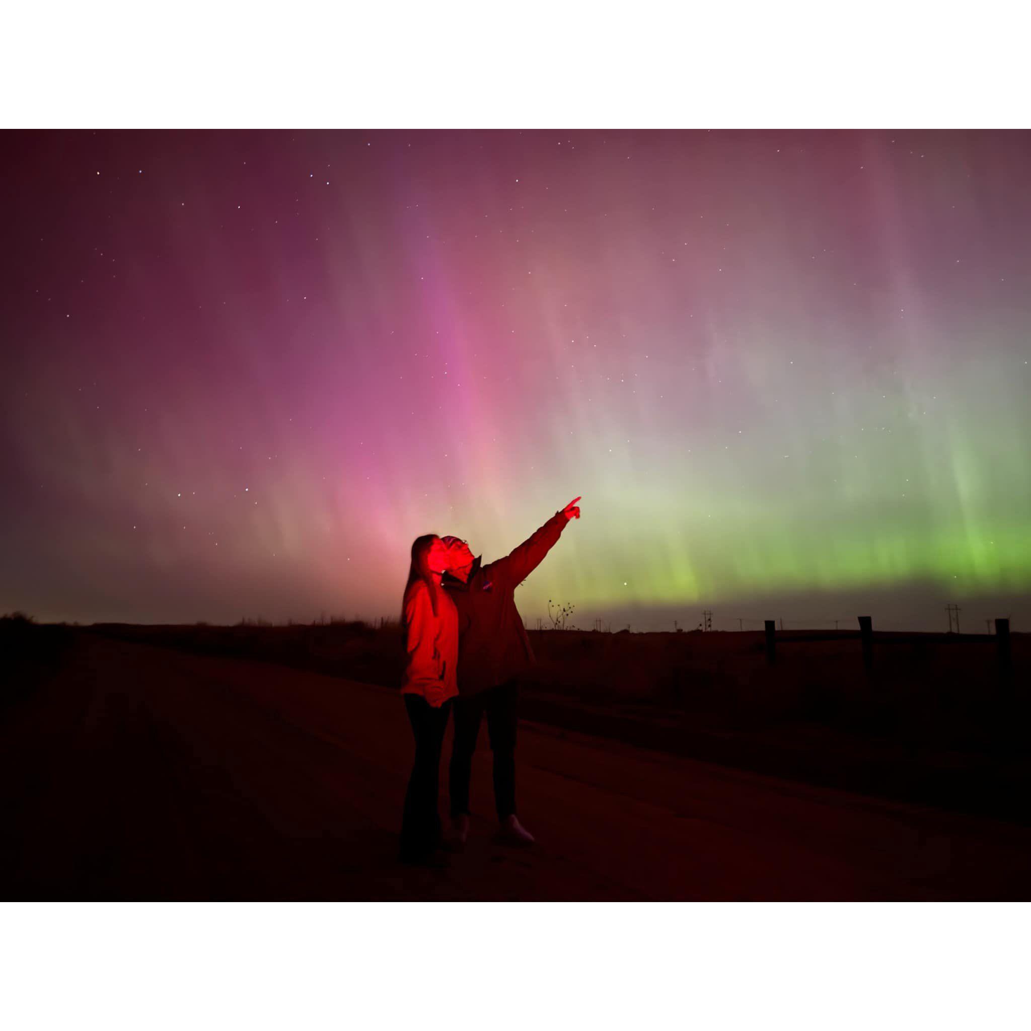 Northern Lights