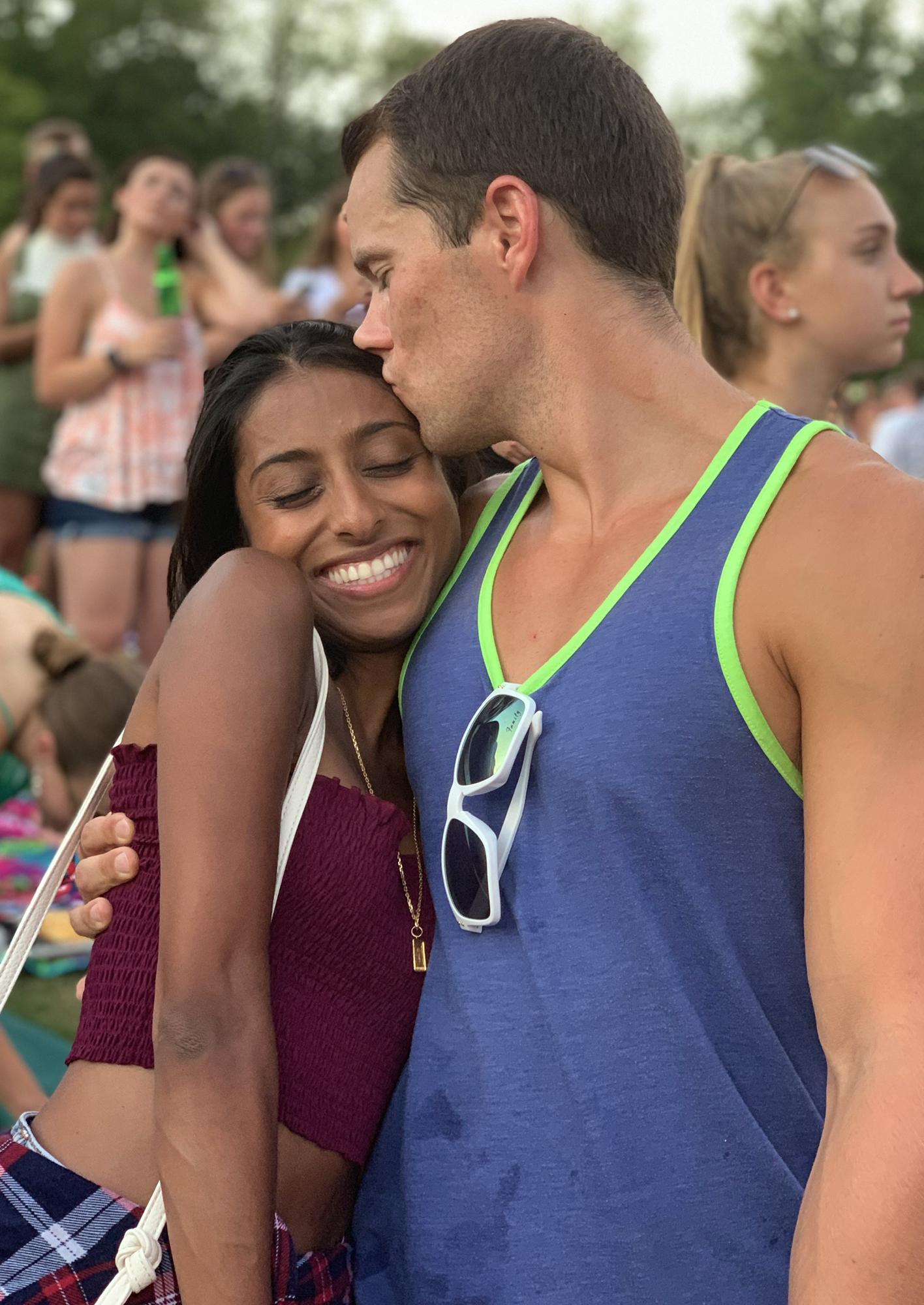 Merriweather Post Pavillion - July 2019