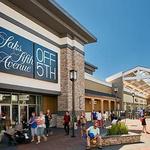 Bargain Hunt at San Francisco Premium Outlets