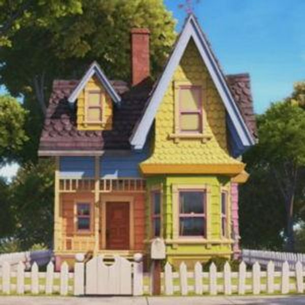 Our Future Home