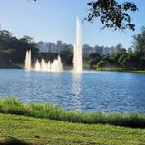 Ibirapuera Park