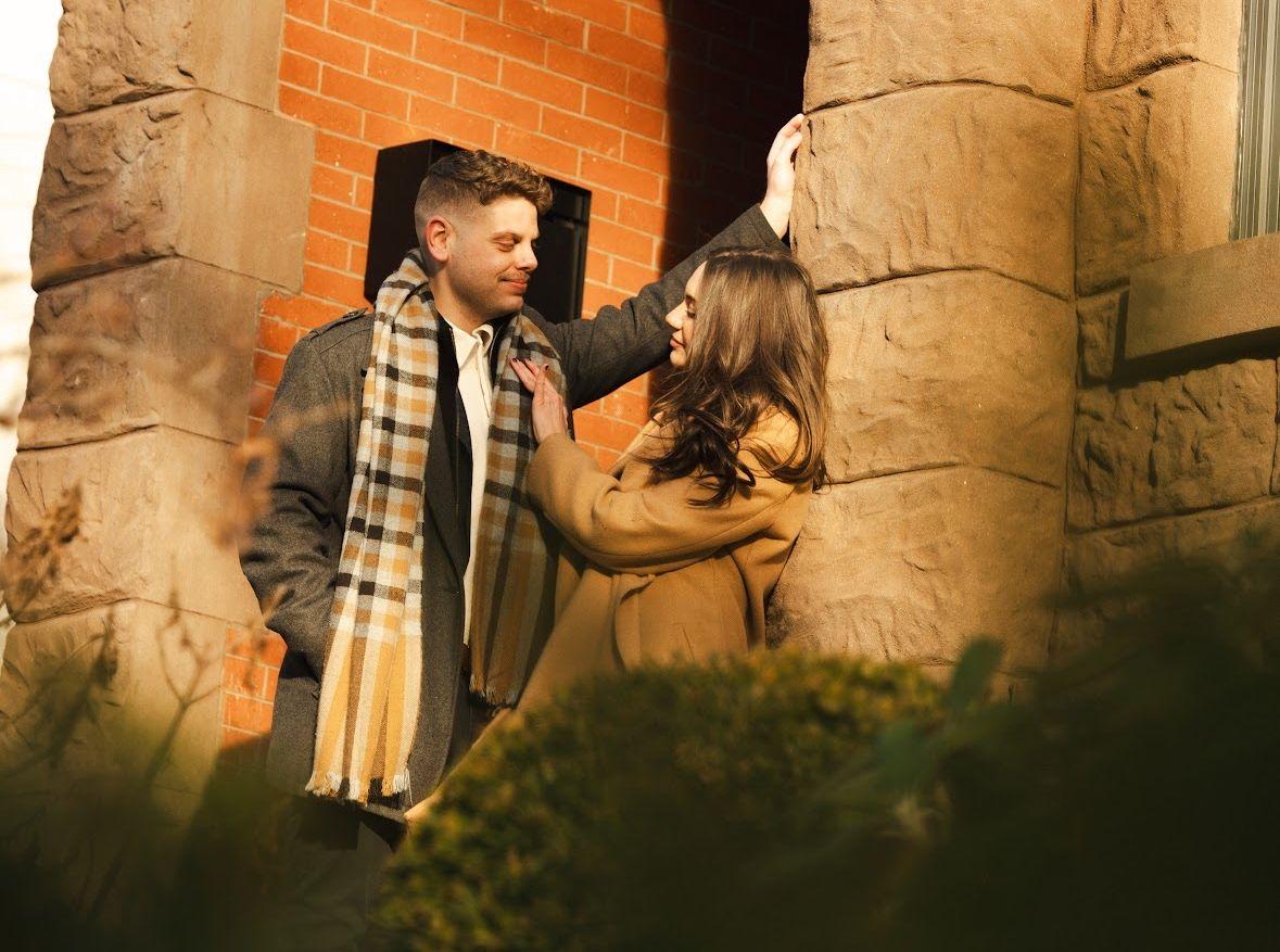 The Wedding Website of Nicole Francescutto and Zachary Freguletti