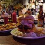 The Thurman Cafe