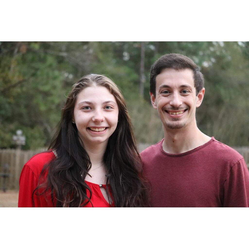 Mrs. Brenda took this Christmas of 2023!!