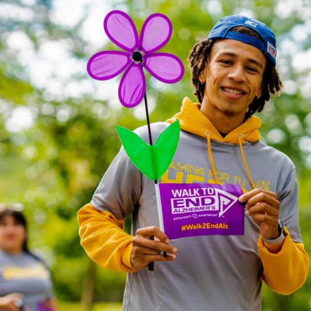 2022 Walk to End Alzheimer's - Westchester County, NY
