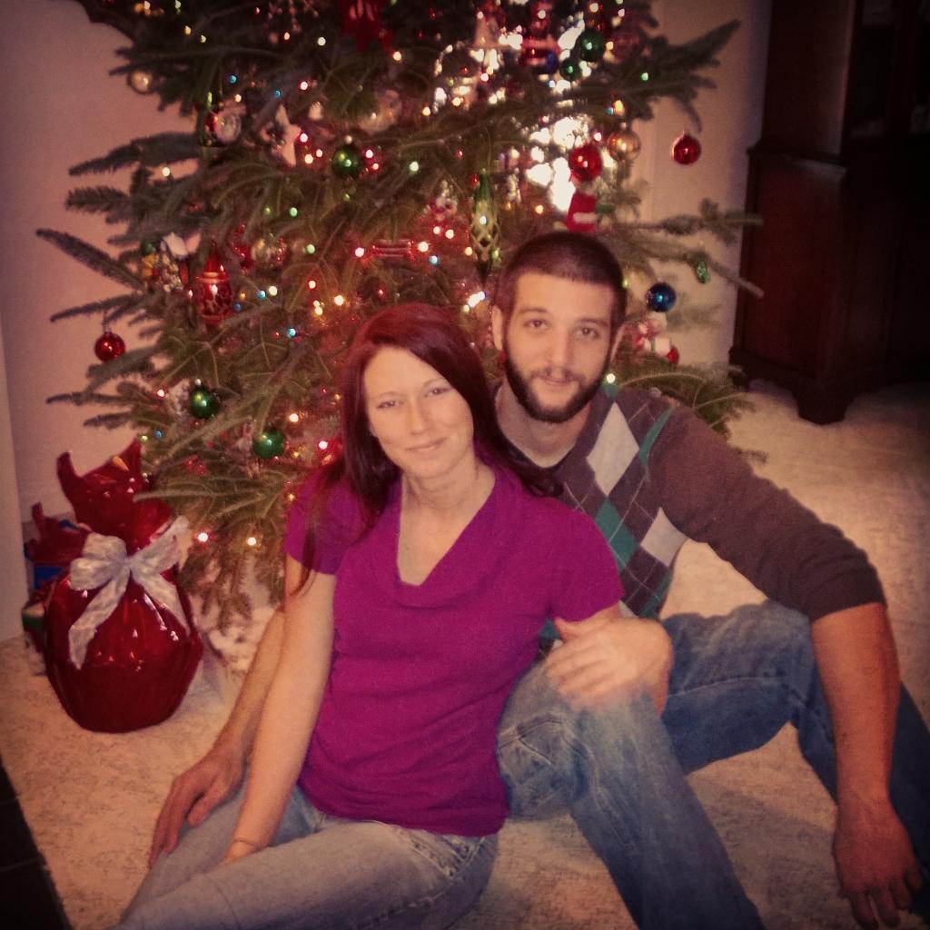Christmas 2010