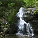 Crabtree Falls Hike