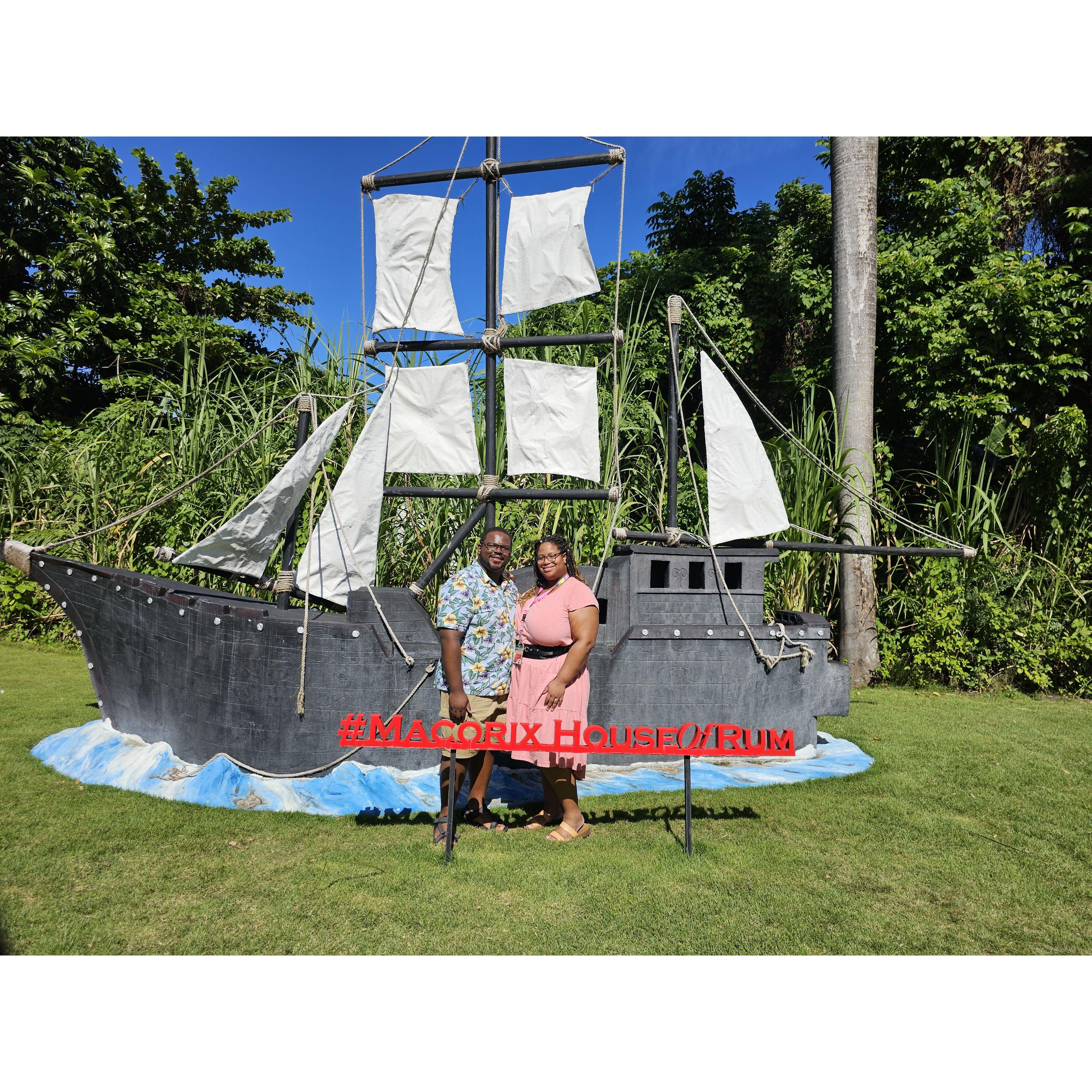 Bachelor and Bachelorette Cruise