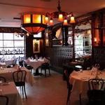 Saloon Restaurant
