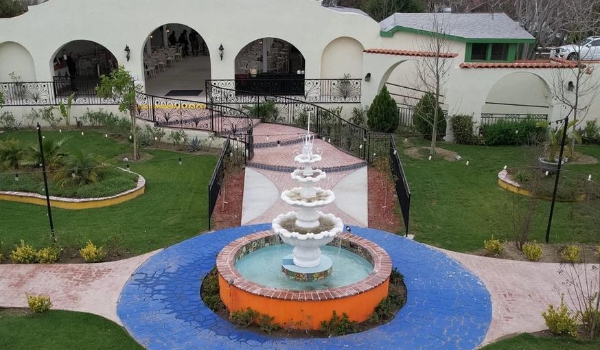 The Wedding Website of David Jonas Acosta Camacho and Stephanie Haro