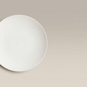 Serving Platter - Moon