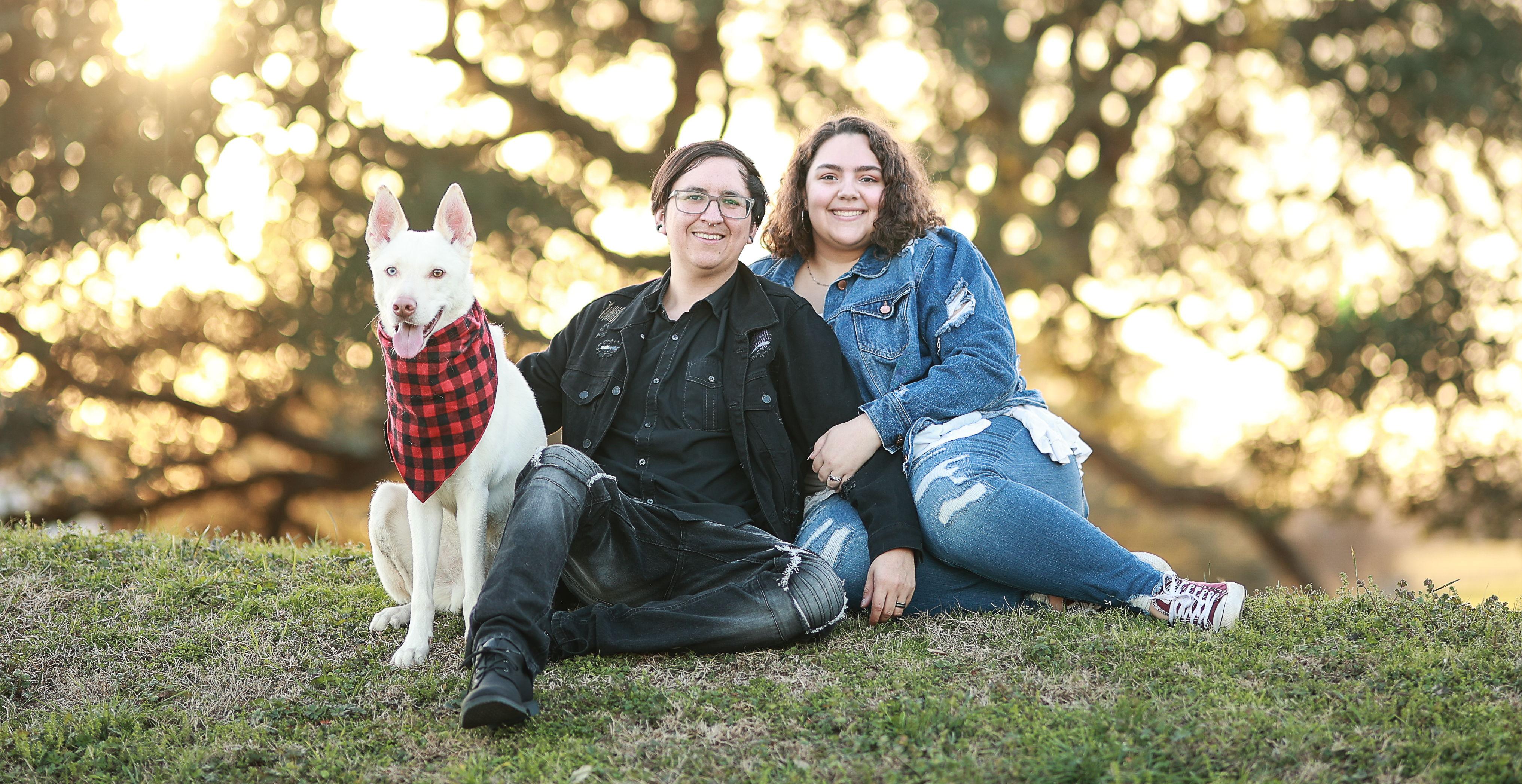 The Wedding Website of Kaysie Perkins and Eddie Hernandez