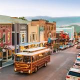 Historic Main Street Park City
