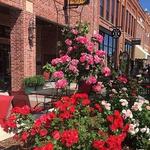 The Rose District - Broken Arrow