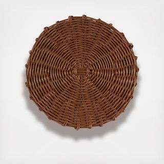 Basket Weave Placemat, Set of 4