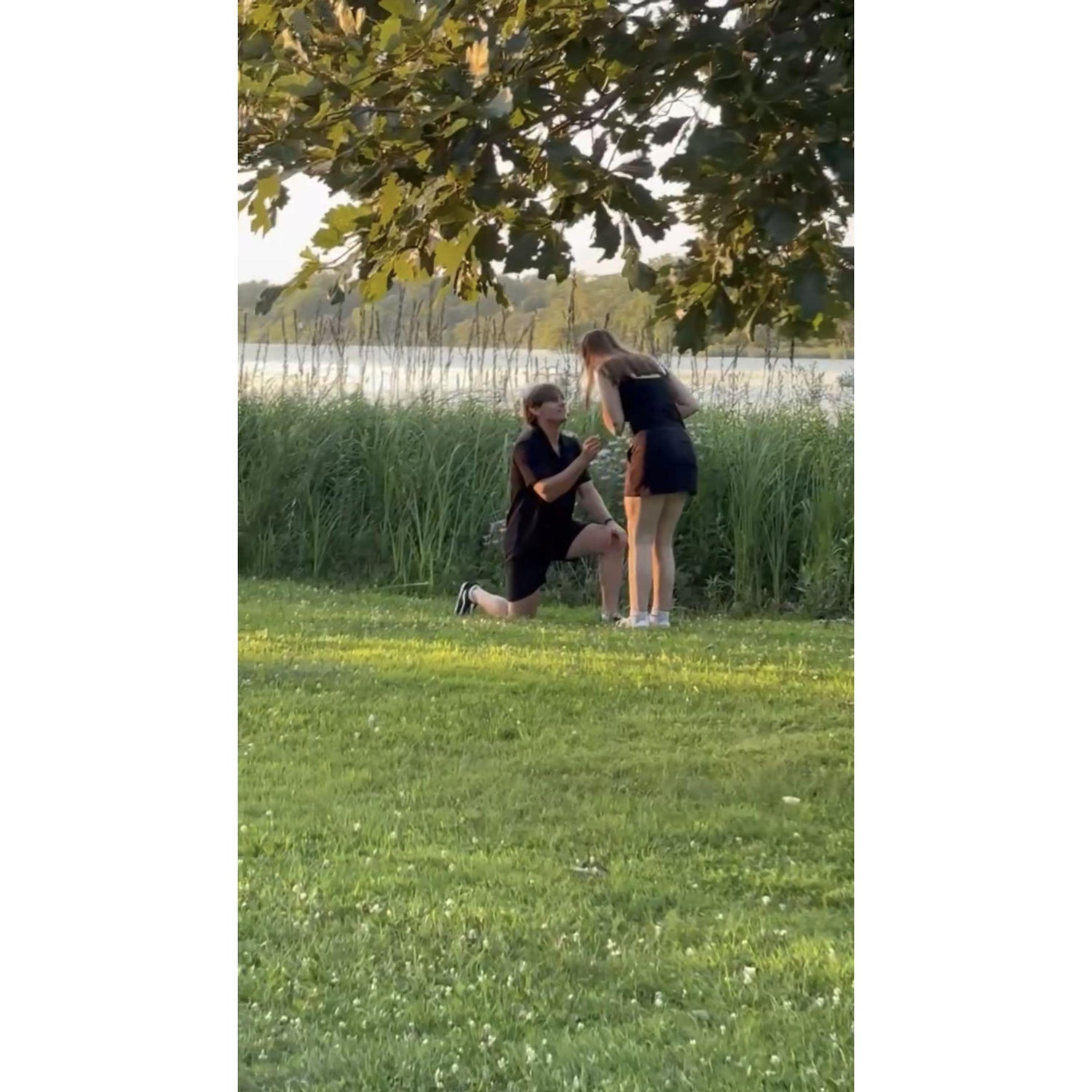 Proposal! July 26, 2025
