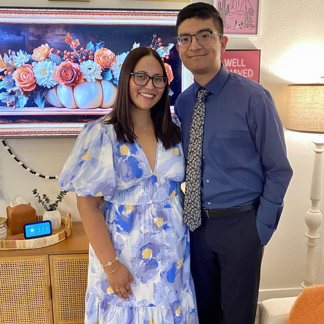 Our newlywed fund