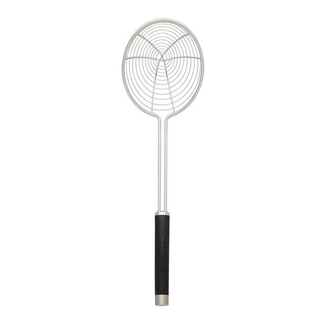 KitchenAid Gourmet Asian Strainer, One Size