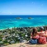Lanikai Pillbox Trail
