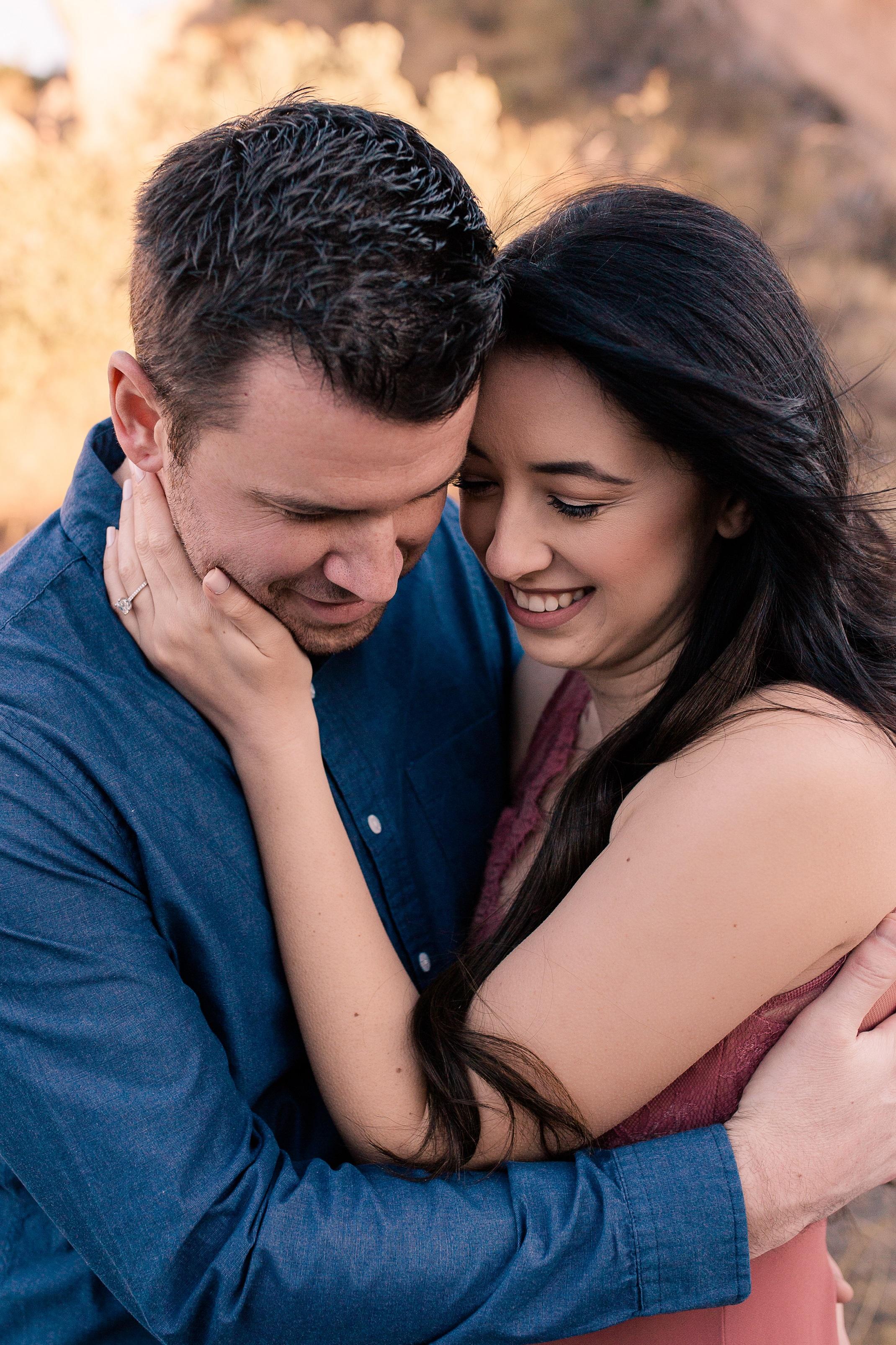 The Wedding Website of Megan Barwig and Brent Smith