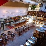The Brewer's Table
