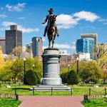 Boston Common