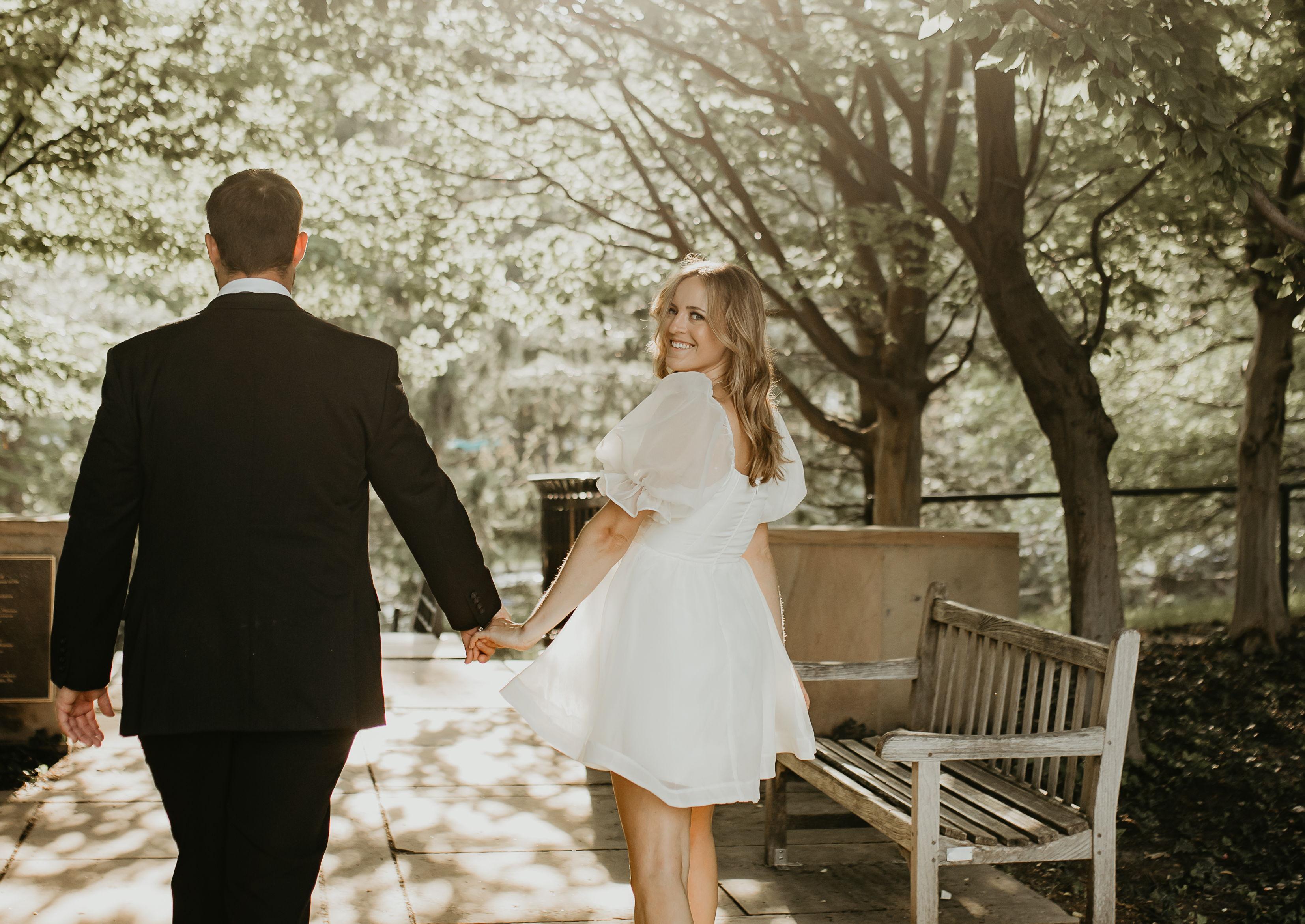 The Wedding Website of Kaitlynn Norton and Corbin Hare