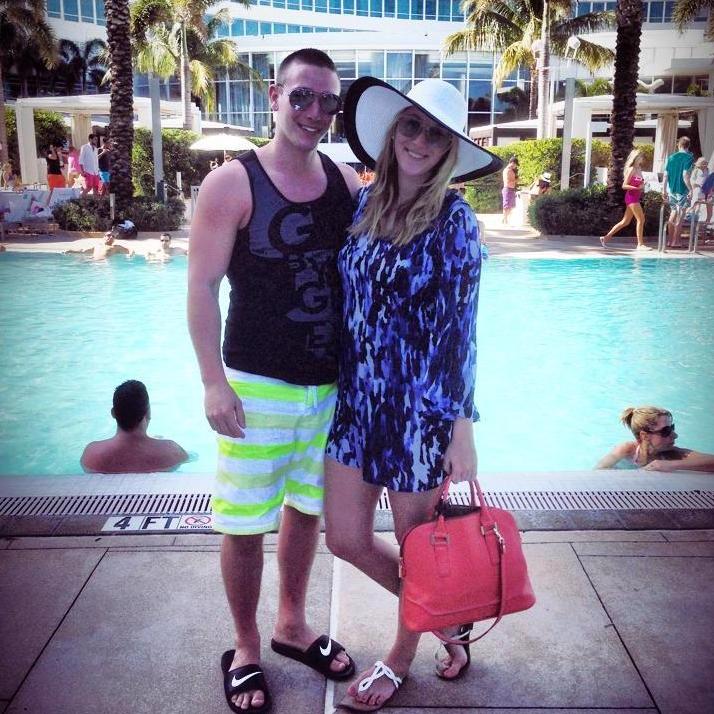 South Beach
02/2014