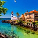 Cascais and the Estoril Coast