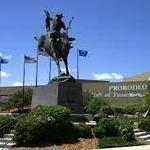 ProRodeo Hall Of Fame & Museum of the American Cowboy