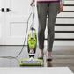 Crosswave Turbo Vacuum
