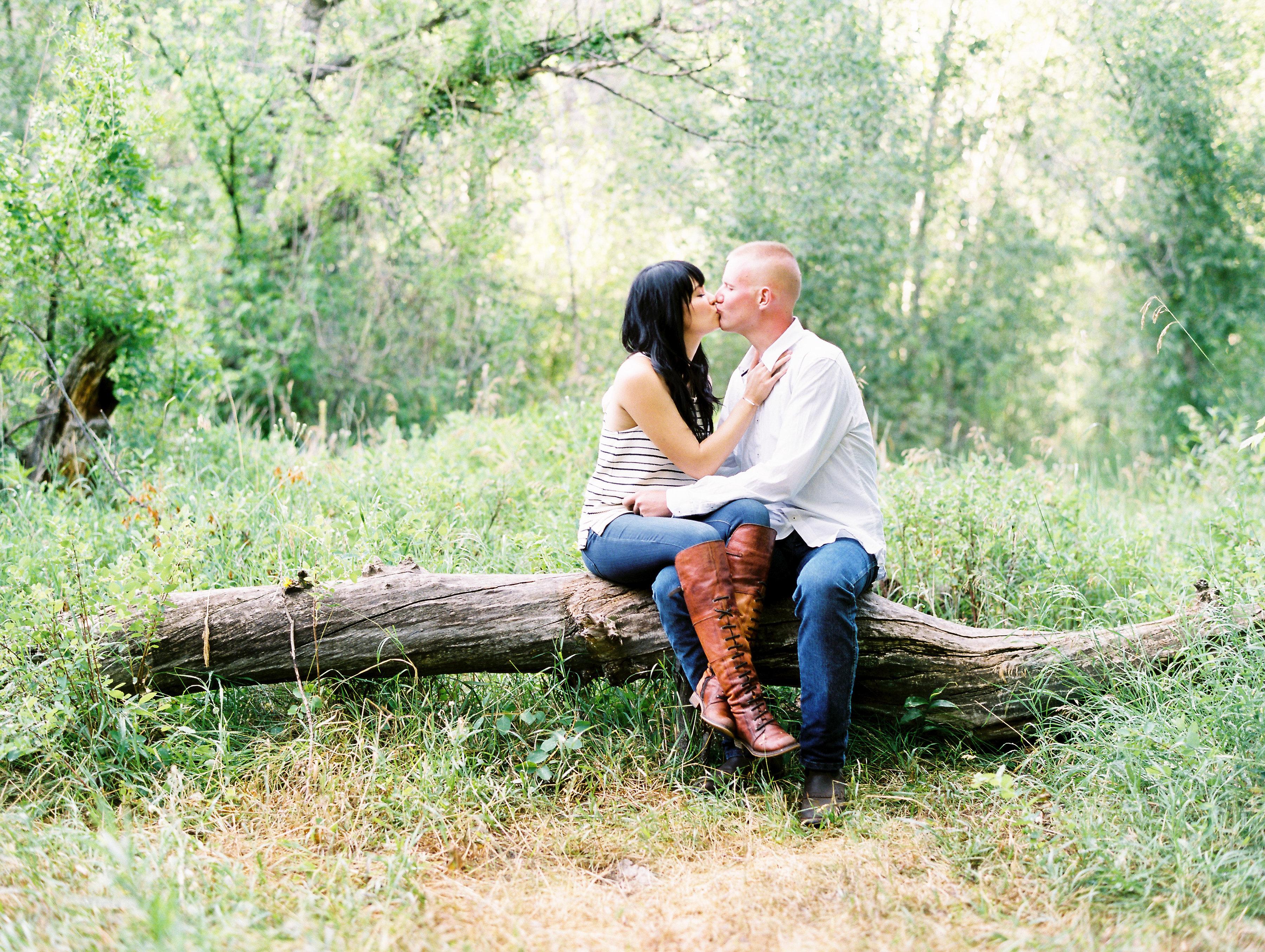 The Wedding Website of Jeni Stanley and Andy Trahern