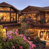 Carmel Plaza