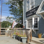 Teago General Store