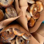 Goldberg's Famous Bagels
