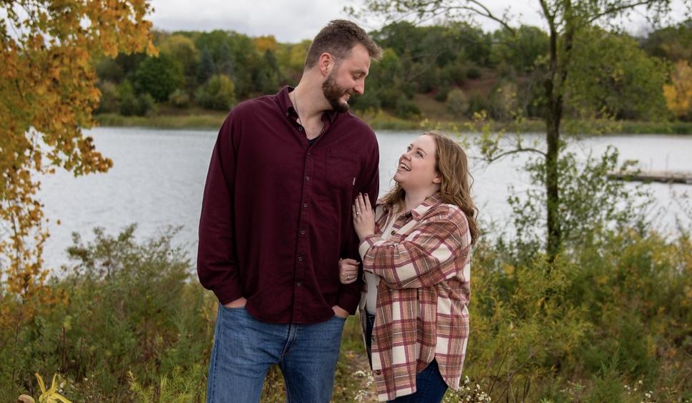 The Wedding Website of Megan O’Neill and Gabe Fisher