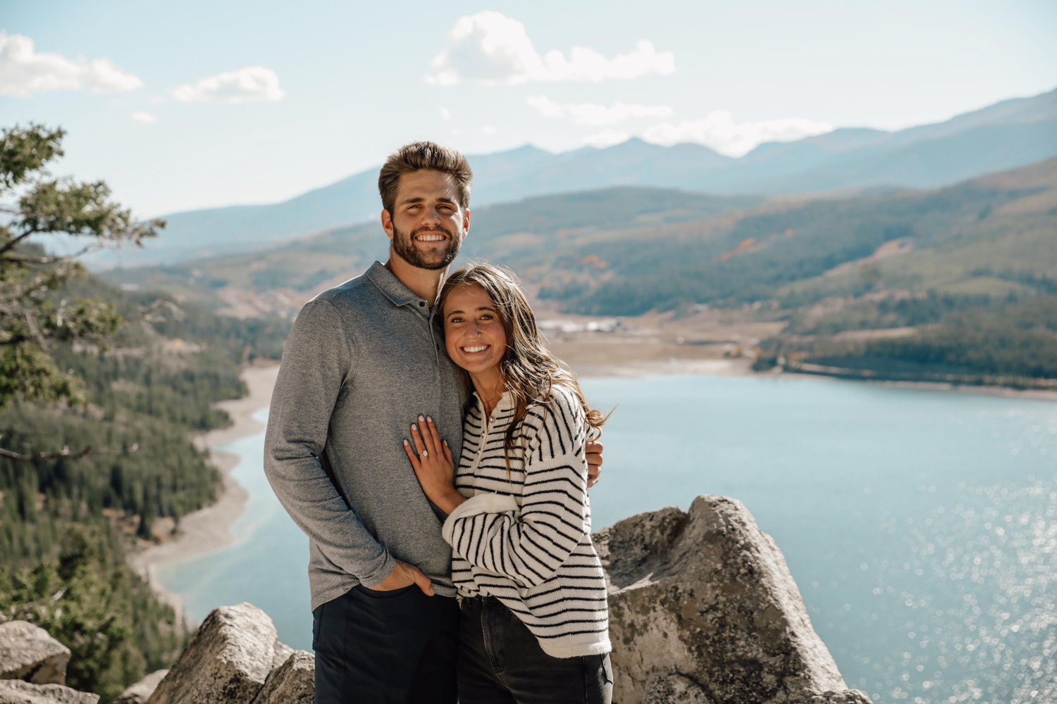 The Wedding Website of Saige Elison and Tyler Stepniowski