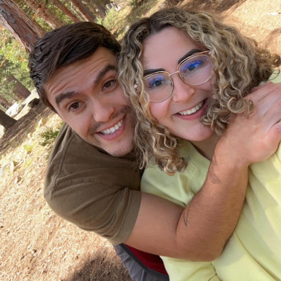 1st Camping Trip 2023