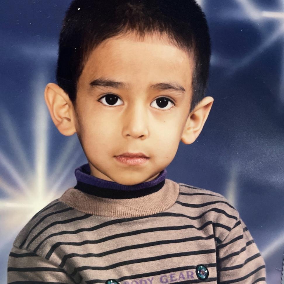 The Future Husband ❤️