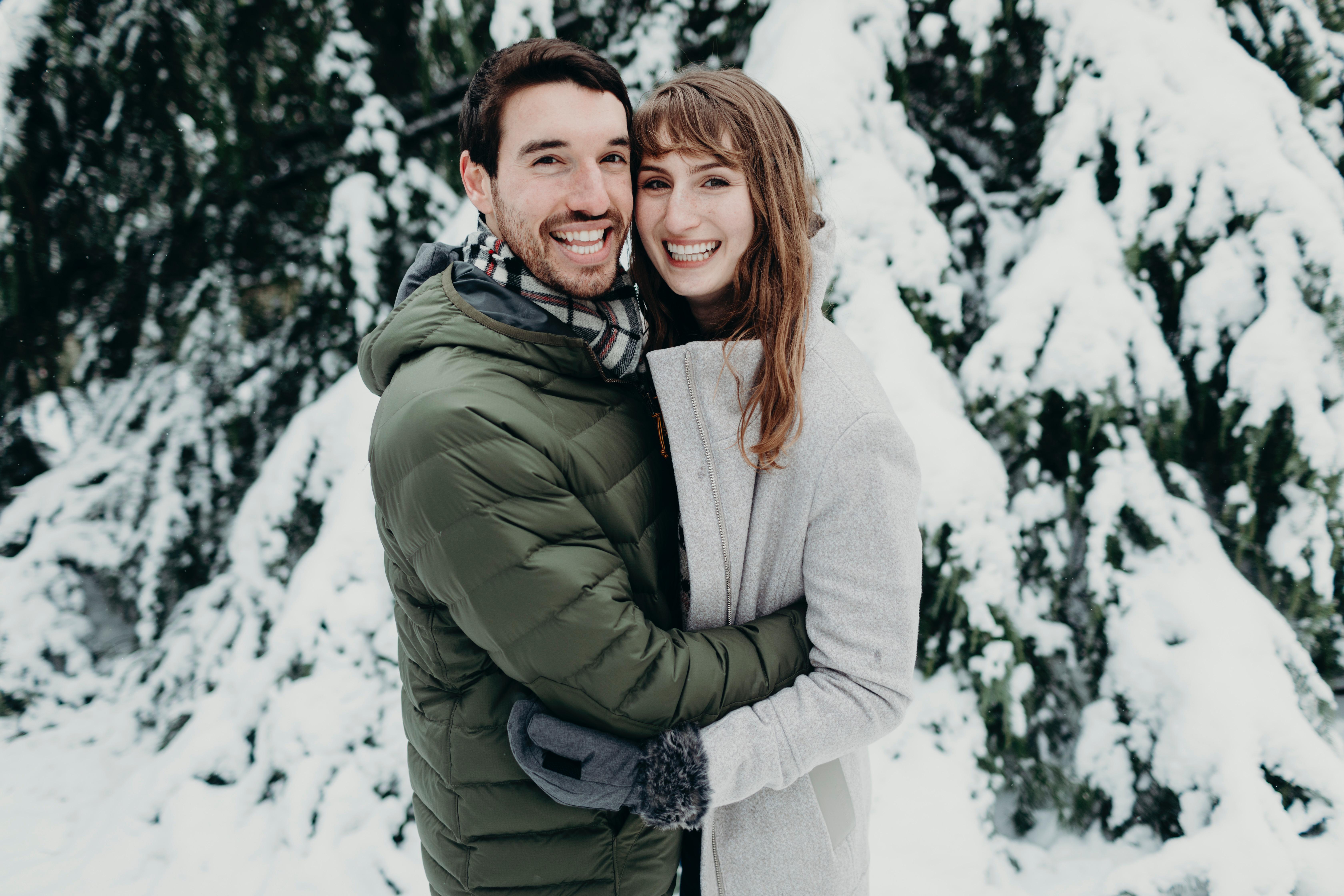 The Wedding Website of Julia Feldbaum and Connor Smyth