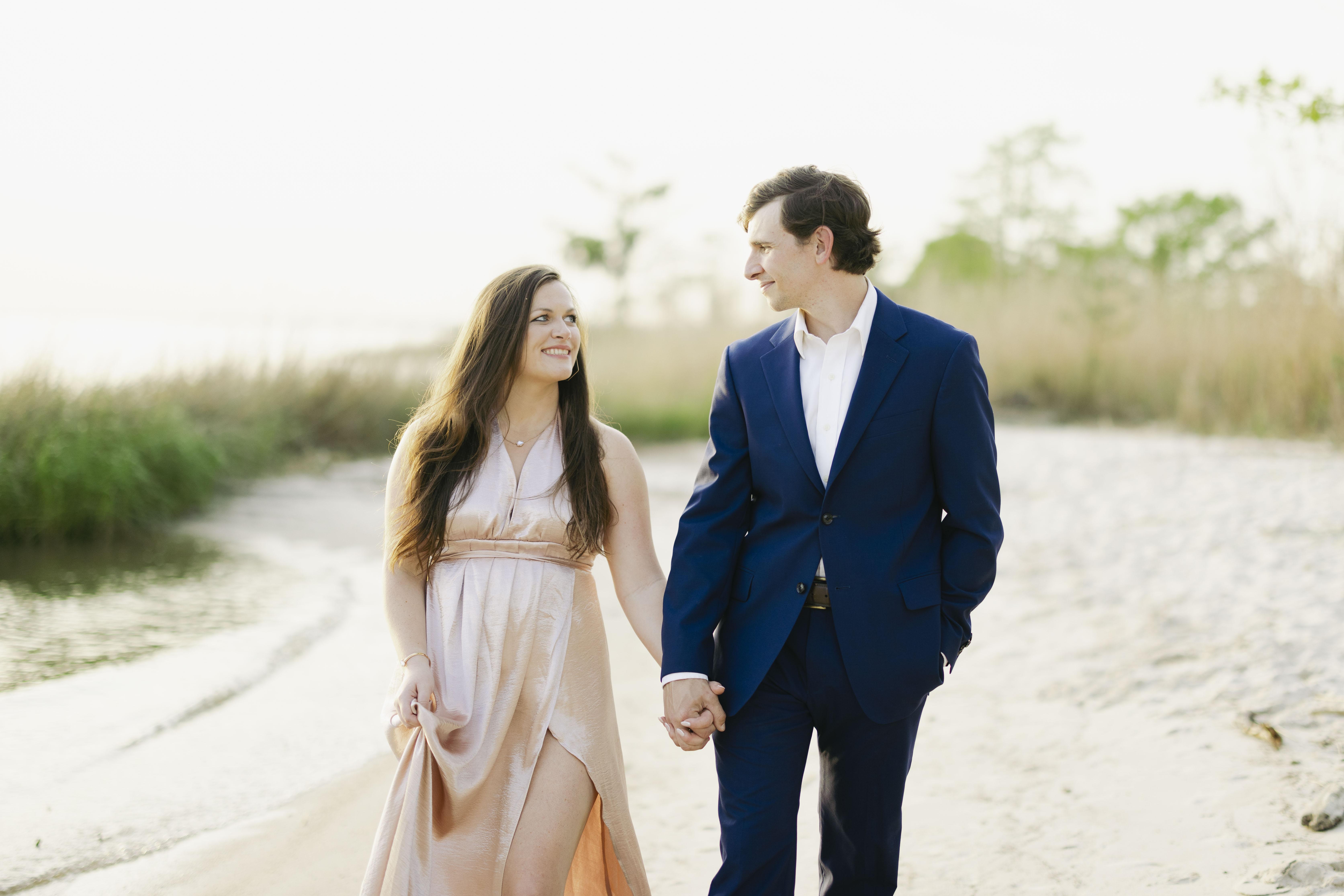 The Wedding Website of Lauren Cantrell and Josh Griffin