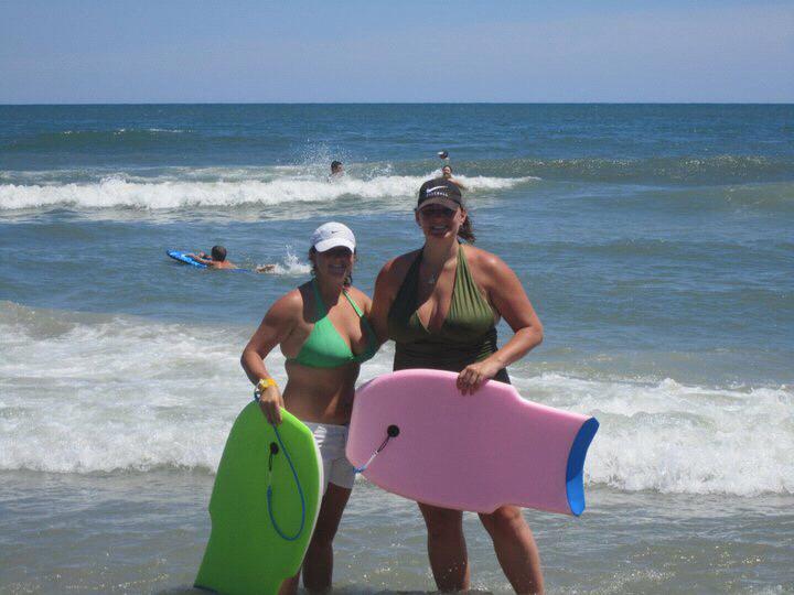 July 2009 North Myrtle Beach, SC