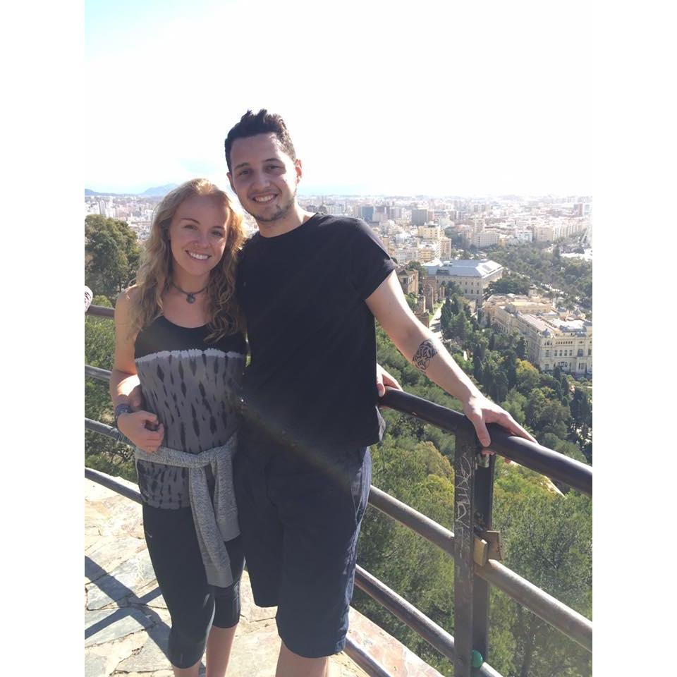 Malaga, Spain