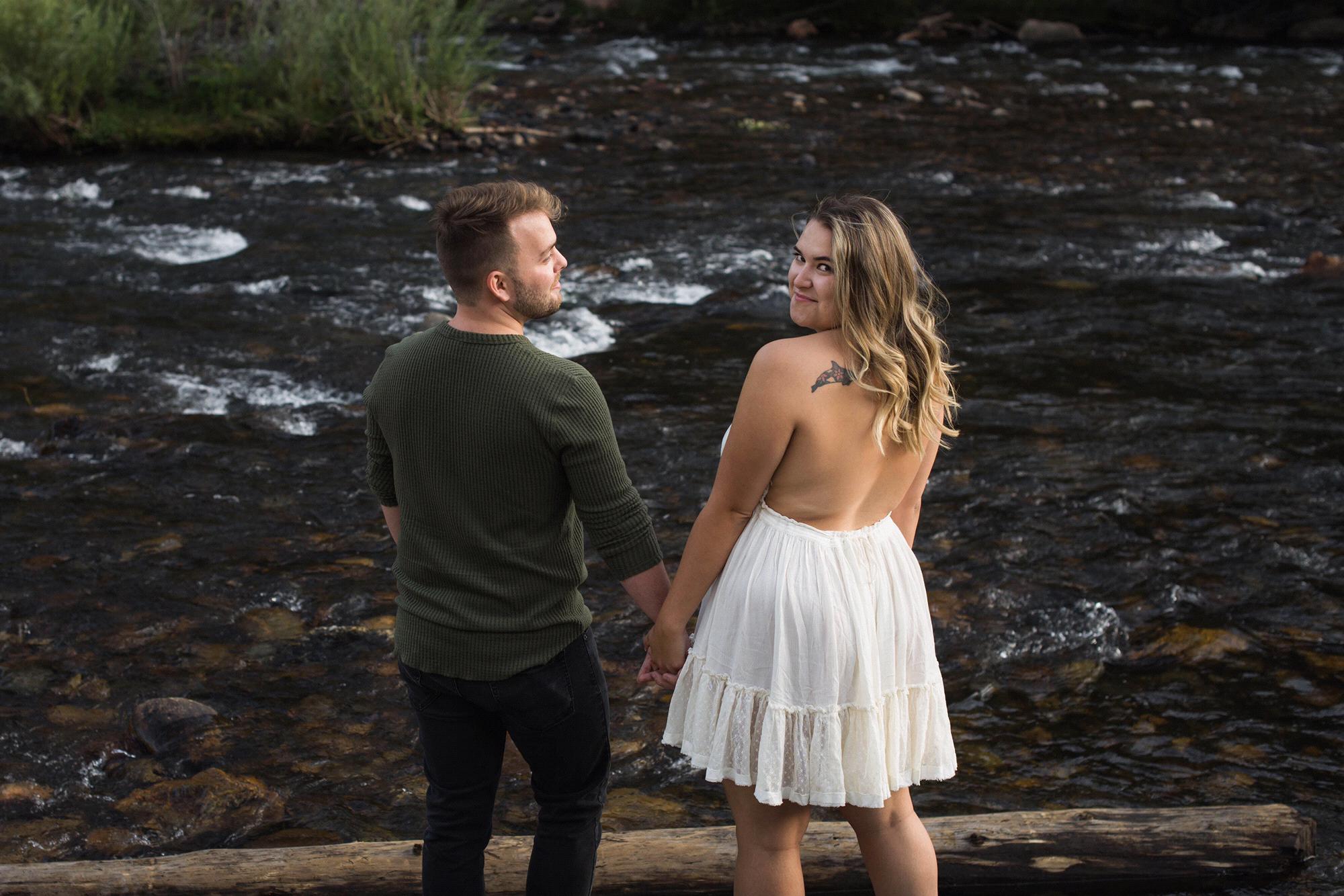 Engagement Photos (2019)