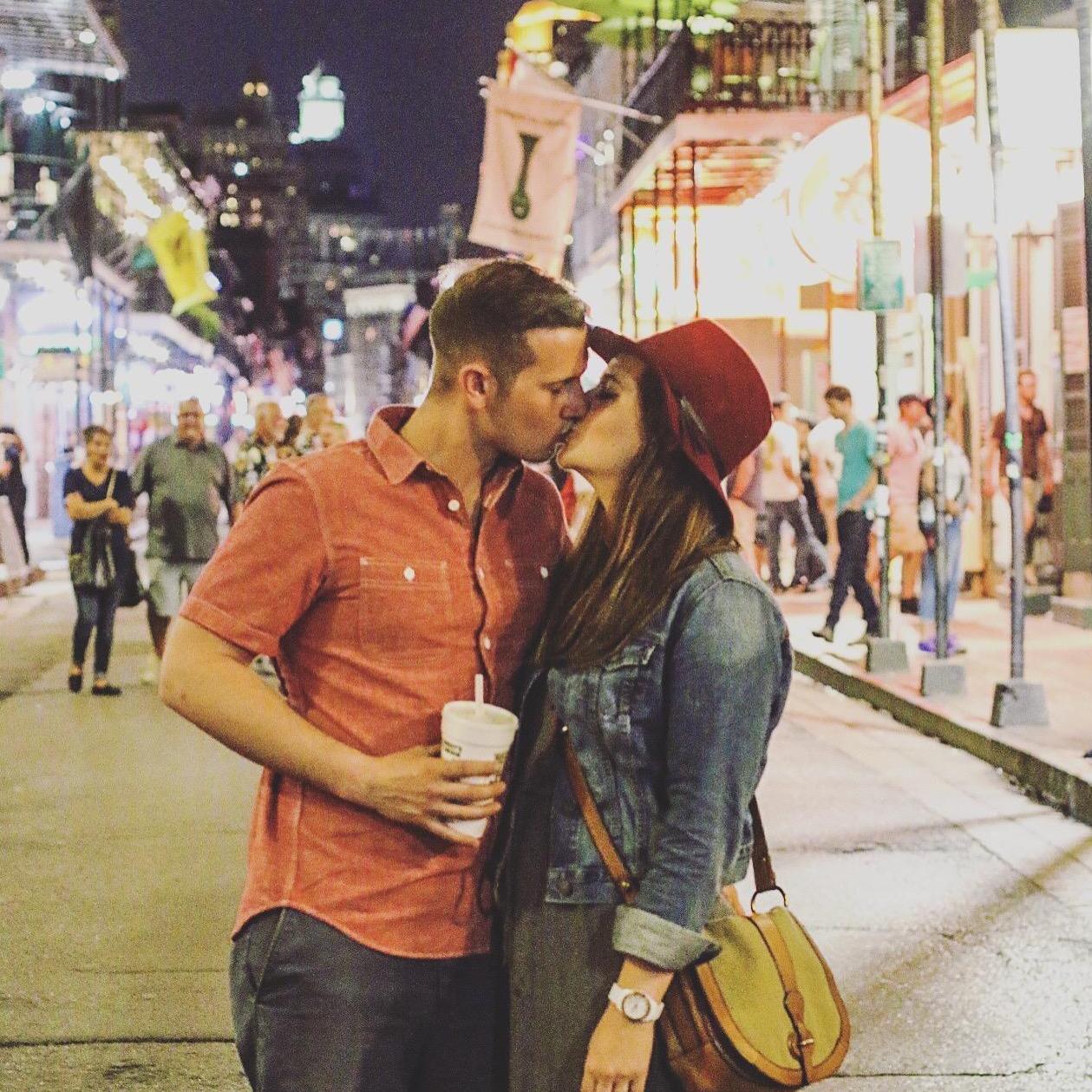 New Orleans 2017