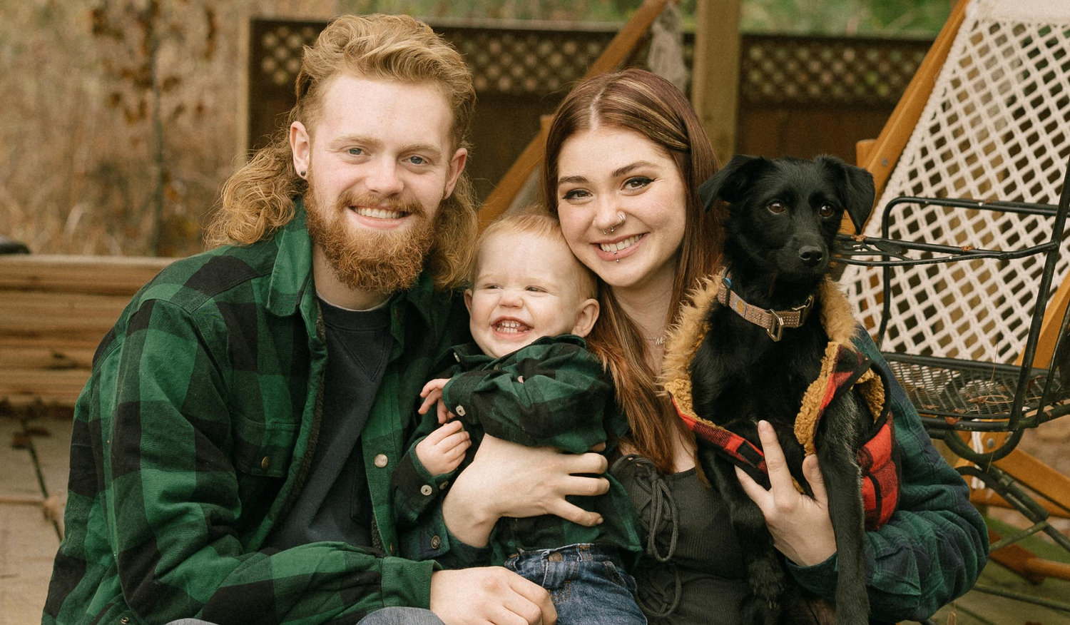 The Wedding Website of Alyssa Bowerman and Maxwell Rosier
