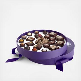 Petite Ensemble du Chocolat