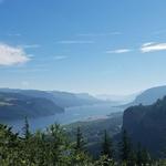 Columbia River Gorge National Scenic Area