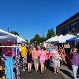 Meridian Main Street Market